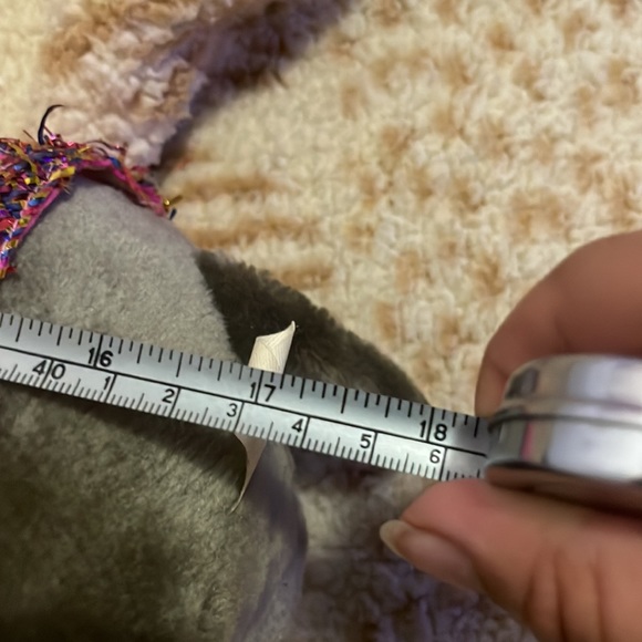 Ringling Bros Barnum Bailey Vintage Circus Elephant - Picture 10 of 10